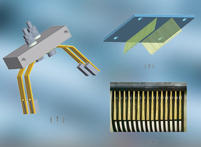 滑環(huán)是什么？電刷與滑環(huán)介紹