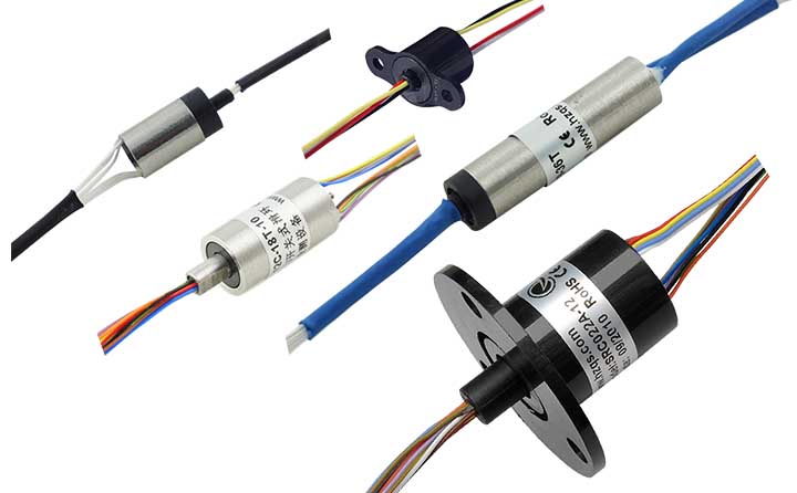 滑環(huán)廠家排行榜哪家好？