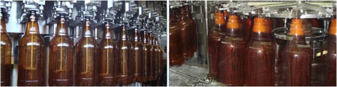 滑環(huán)應(yīng)用，灌裝機(jī)滑環(huán)應(yīng)用