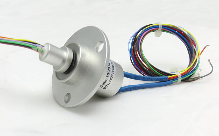 為什么進口滑環(huán)價格昂貴不同廠家集電環(huán)和導(dǎo)電滑環(huán)價格報價不一