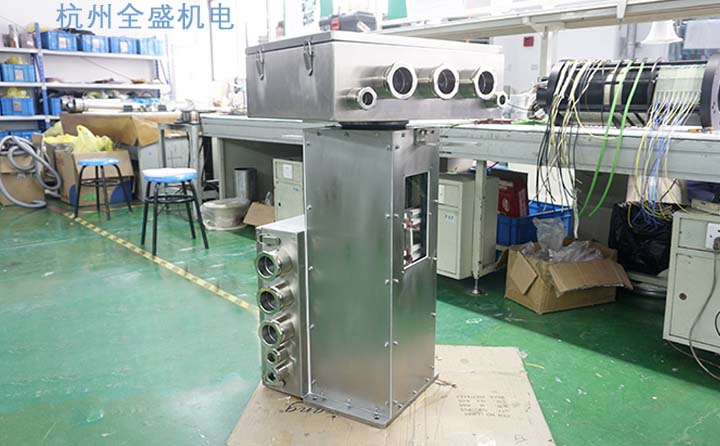 滑環(huán)的材料選擇篇--殼體材料 