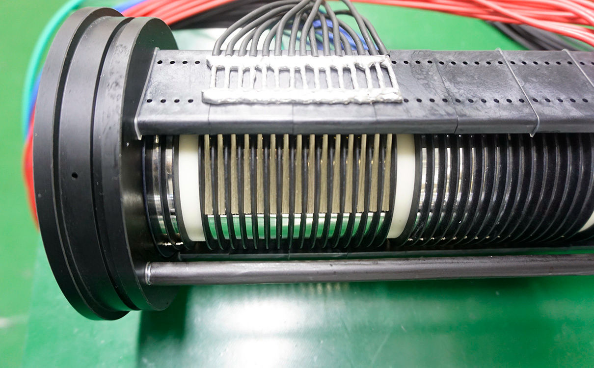 滑環(huán)和集電環(huán)是一個東西嗎？有什么區(qū)別？