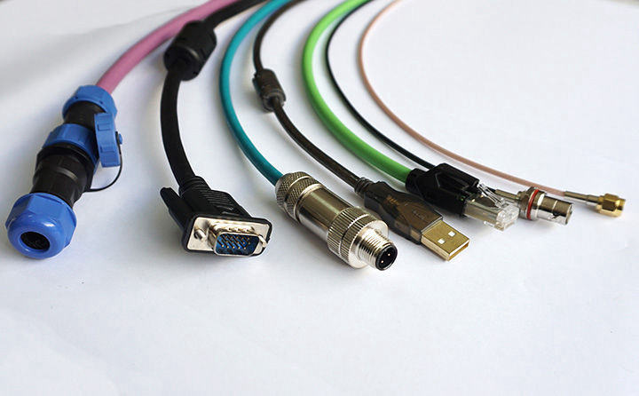 導電滑環(huán)的應用有哪些 滑環(huán)的作用是什么