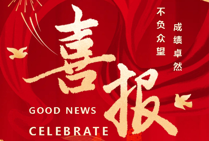 榮譽(yù)時(shí)刻 | 全盛機(jī)電榮獲?？低暋蹲罴逊?wù)獎(jiǎng)》殊榮